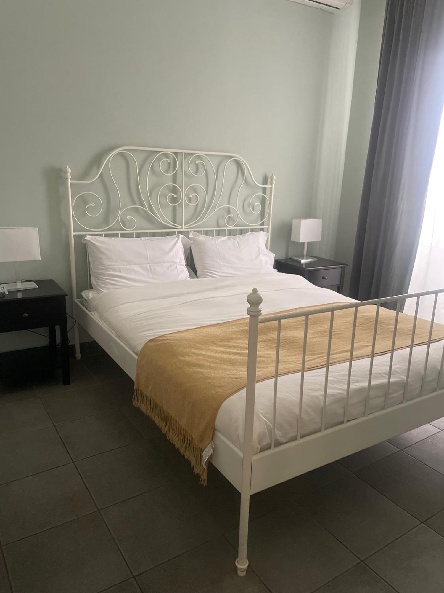 Bed and Breakfast La Terrazza Su Palermo Zewnętrze zdjęcie